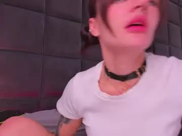 Live Porn with jill_vega - Chaturbate