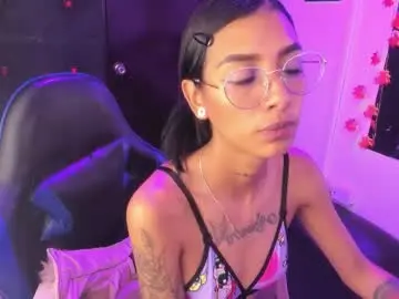 Free Live Porn with karlaslutskinny__ - Chaturbate