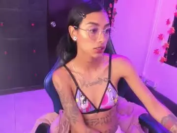 Adult Video Chat with karlaslutskinny__ - Chaturbate