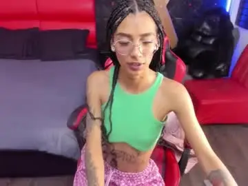 Free Porn Cam with karlaslutskinny__ - Chaturbate