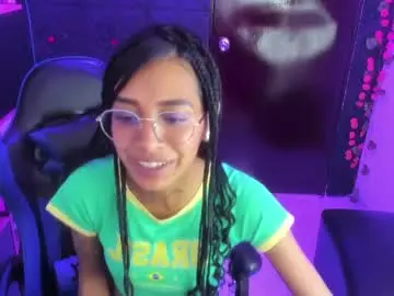 Free Porn Cam with karlaslutskinny__ - Chaturbate