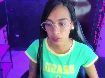 Watch Live Sex Cams with karlaslutskinny__ - Chaturbate