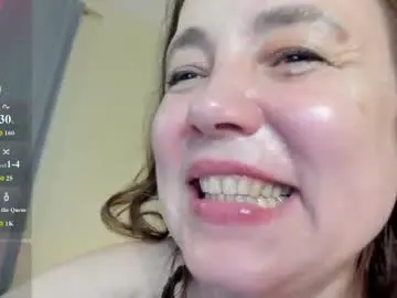 Best live sex cam show with kiraadamss - Chaturbate