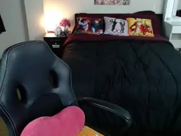 Live Sex with kittykat18x - Chaturbate