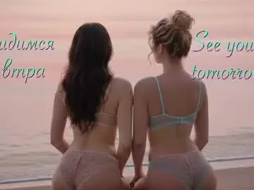 Live Sex with maliinka - Chaturbate