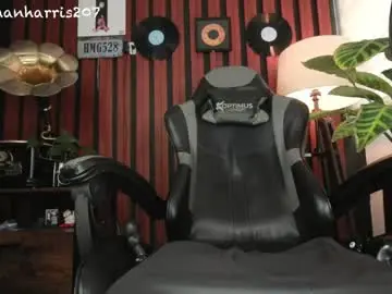 Adult Video Chat with nathanharris207 - Chaturbate