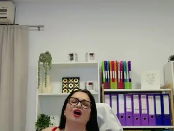 Nude Webcam with rubiharper - Chaturbate