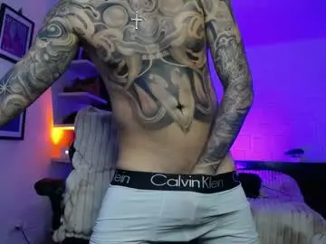 Free Porn Cam with zac_muller1 - Chaturbate