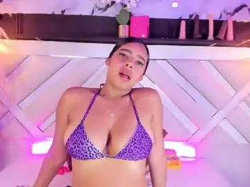 Free Live Porn with zoe_johnsonn1 - Chaturbate