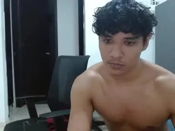 Watch Live Sex Cams with alfred_cantillo - Chaturbate