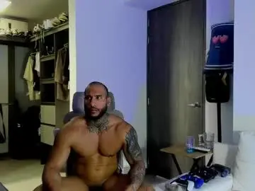 Free Porn Cam with andrewjohnson0 - Chaturbate
