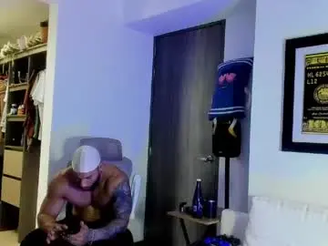 Free Live Porn with andrewjohnson0 - Chaturbate