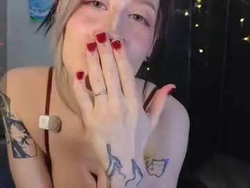 Best Webcam with christy_memeow - Chaturbate