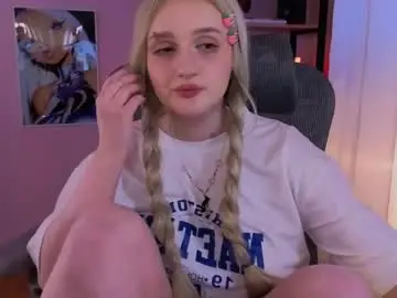 Sex Cam with eliejay - Chaturbate