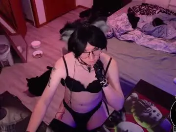 Adult Video Chat with hellfire_girl - Chaturbate