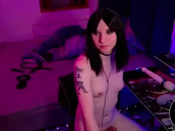 Free Live Porn with hellfire_girl - Chaturbate
