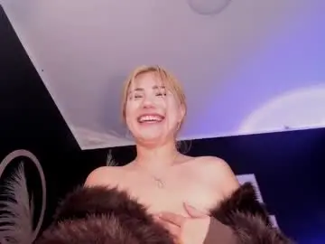 Adult Webcam with isa_cortes_ - Chaturbate