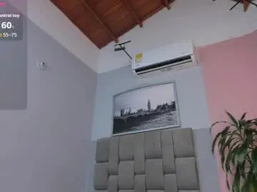 Free Live Porn with juanasunshine_ - Chaturbate