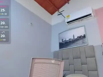 Sex Cam with juanasunshine_ - Chaturbate