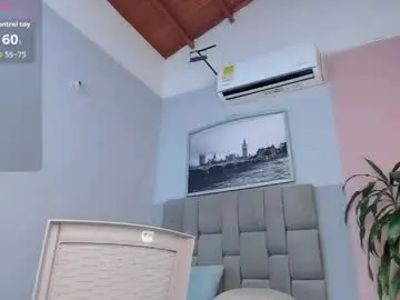 Sex Cam with juanasunshine_ - Chaturbate