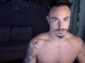Free Live Porn with master_lukass - Chaturbate