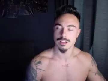 Adult Video Chat with master_lukass - Chaturbate