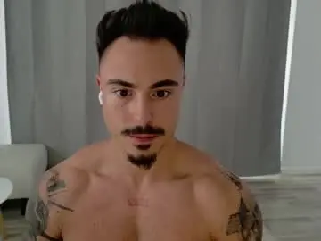 Best live sex cam show with master_lukass - Chaturbate
