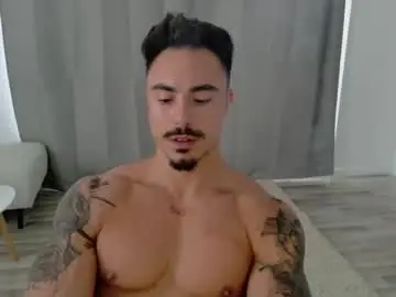 Adult Video Chat with master_lukass - Chaturbate