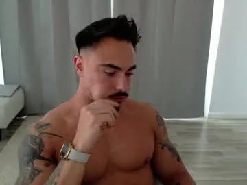 Sex Chat with master_lukass - Chaturbate