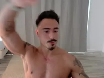 Free Live Porn with master_lukass - Chaturbate