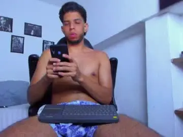 Nude Webcam with mathews_19 - Chaturbate
