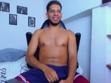 Sex Cam with mathews_19 - Chaturbate