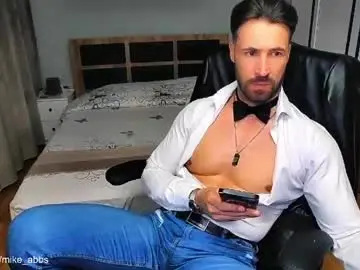 Free Live Porn with mikestrip - Chaturbate