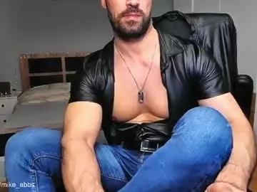 Sex Cam with mikestrip - Chaturbate
