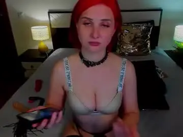 Adult Webcam with miss_meag - Chaturbate