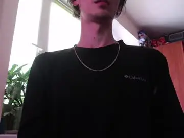 Sex Chat with sam_skywalker - Chaturbate