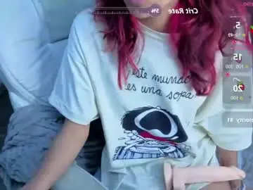 Free Live Porn with saphiire_ - Chaturbate