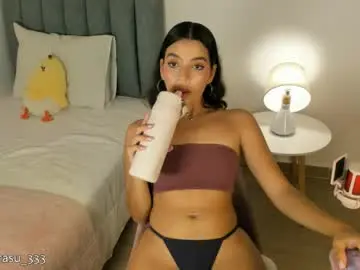 Live Sex Cam with amaterasu_333 - Chaturbate