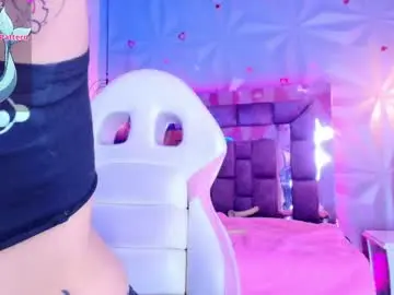 Nude Webcam with candy_morgan412 - Chaturbate