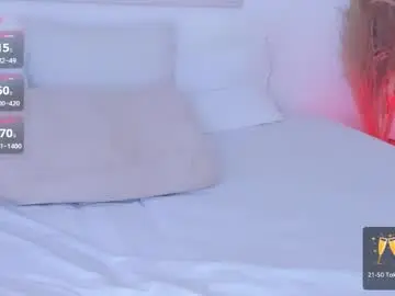 Free Live Porn with dreamsgirl18 - Chaturbate