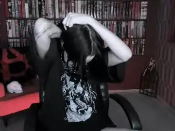 Adult Video Chat with medusagorgona_ - Chaturbate