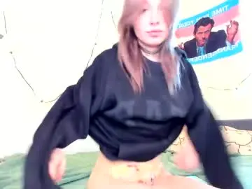 Best live sex cam show with only_iva21 - Chaturbate