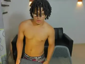 Sex Cam with samxx_muscle - Chaturbate