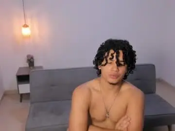 Free Porn Cam with samxx_muscle - Chaturbate