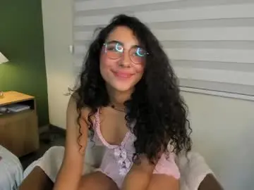 Nude Webcam with scarlett25__ - Chaturbate