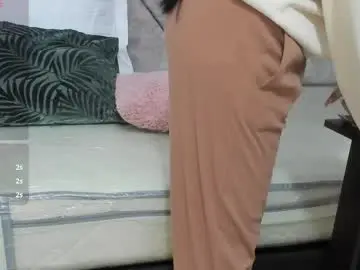 Live Porn with shaliny_ - Chaturbate