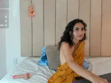 Nude Webcam with shaliny_ - Chaturbate