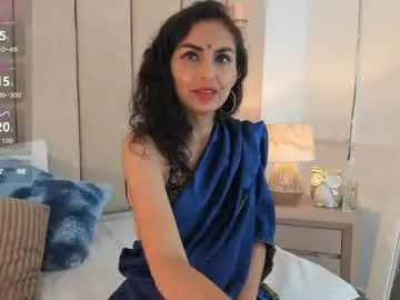Adult Webcams with shaliny_ - Chaturbate