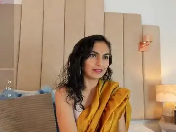 Live Porn with shaliny_ - Chaturbate