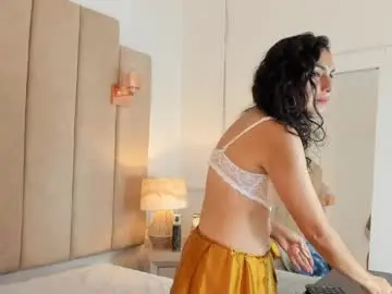 Adult Webcams with shaliny_ - Chaturbate